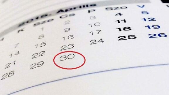 zile libere de Paște