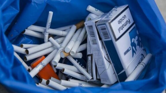 Zilei Mondiale fără Tutun