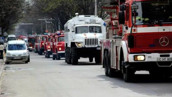 Ziua Salvatorului la Chișinău