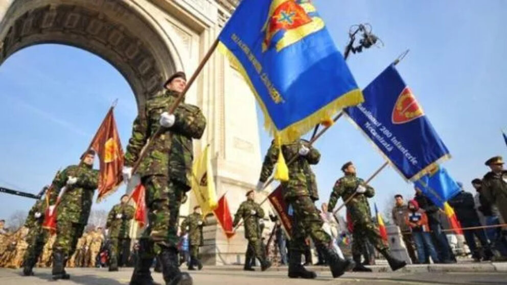 Ziua Armatei Române