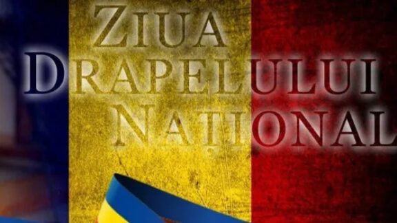 ziua drapelului