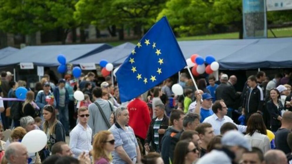 Ziua Europei
