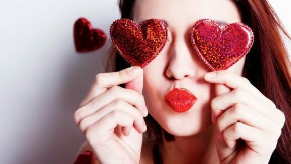 Ziua Îndrăgostiţilor