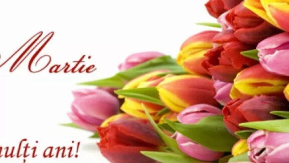 Ziua Internațională a Femeii