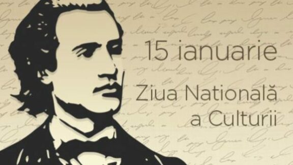 Ziua Națională a Culturii