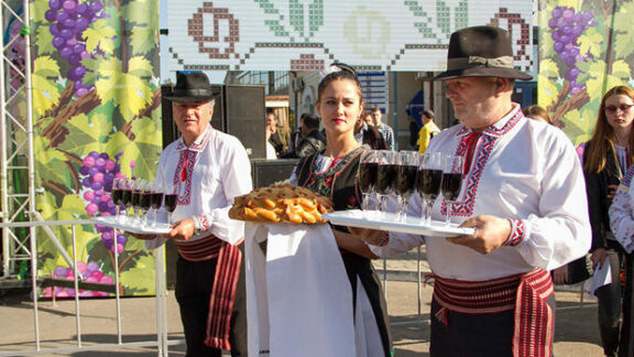 Ziua Națională a Vinului