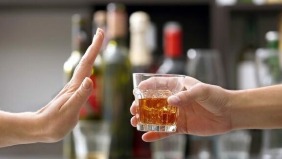 Ziua Nationala fara alcool