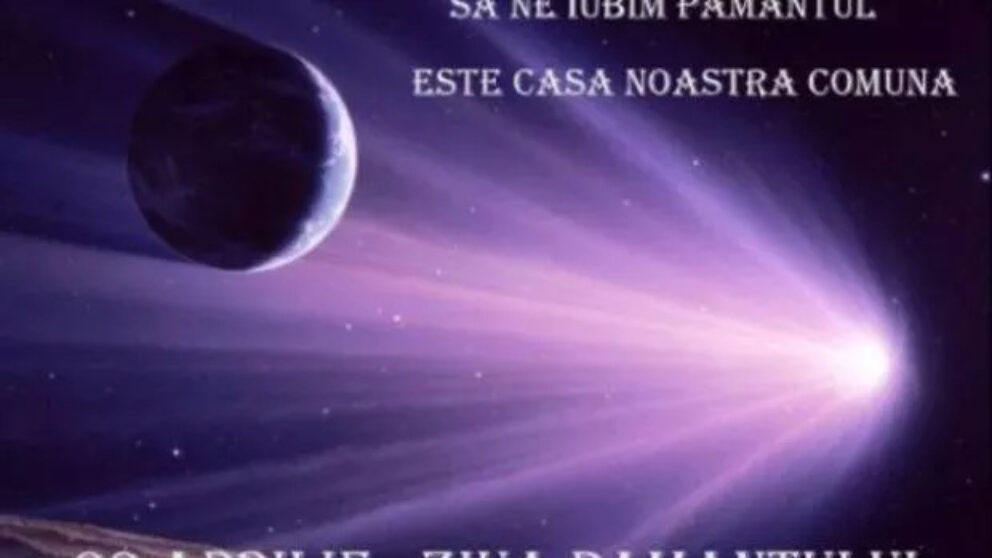 Ziua Pamantului