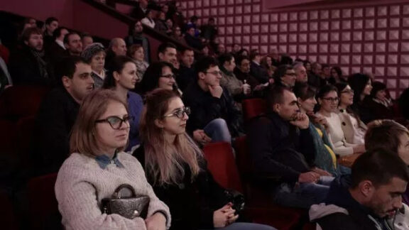 Festivalul de film polonez CinePOLSKA la Chișinău