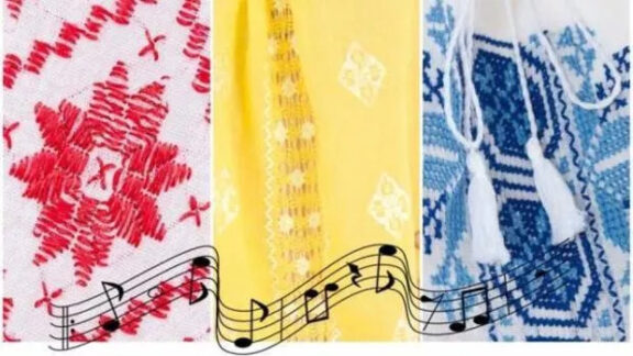 29 iulie - Ziua Imnului Național