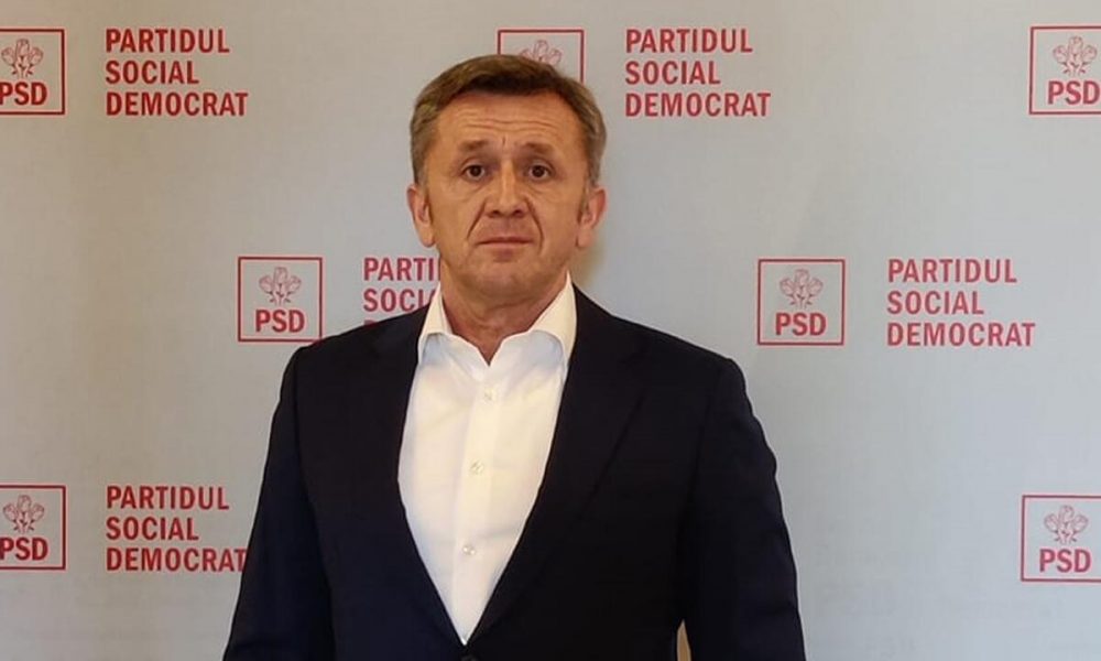 Iurie Ciocan îndeamnă moldovenii să participe la alegerile parlamentare